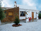 CASA PICACHO